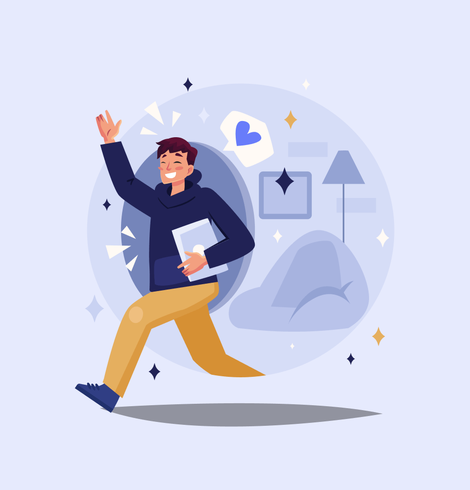 지속 가능한 에너지 흐름을 위한 활동 조절